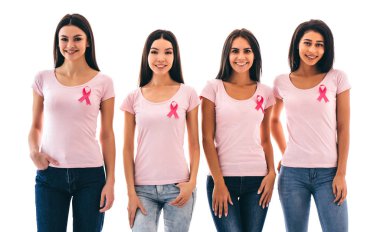 Göğüs Kanseri Farkındalığı