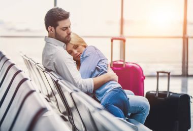 iki Havaalanı içinde