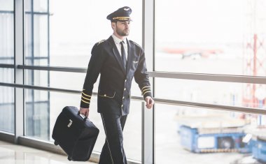 pilot Havaalanı