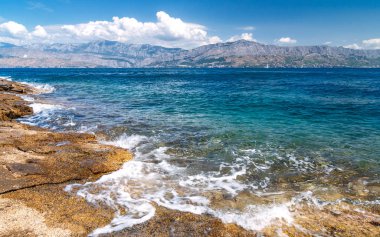 Brac Adası görüntülemek