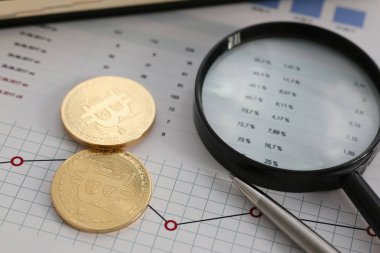 Kripto Döviz Alım bitcoin karşı sikke