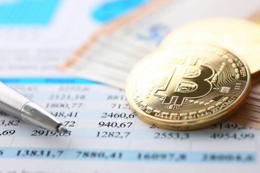 Kripto Döviz Alım bitcoin'ın