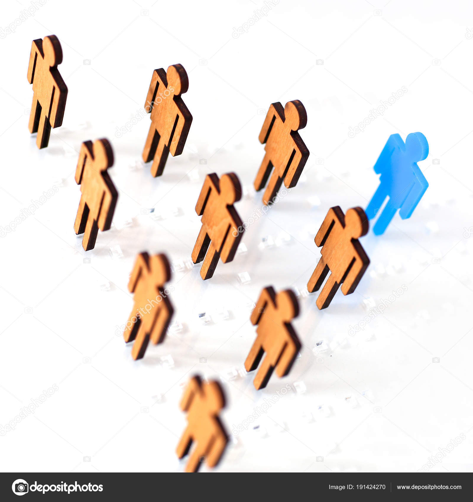 Blue Figure Silhouette Man Head Of Job Seekers On Financial Exchange P O By Marketing Lasersya Ru Blue Figure Silhouette Man Head Of Job Seekers On Financial Exchange P O By Marketing Lasersya Ru
