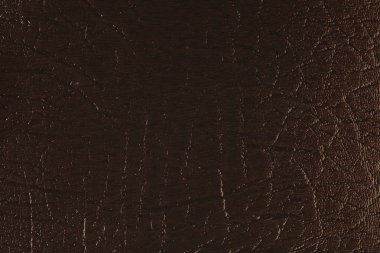 Suni deri arka plan sentetik