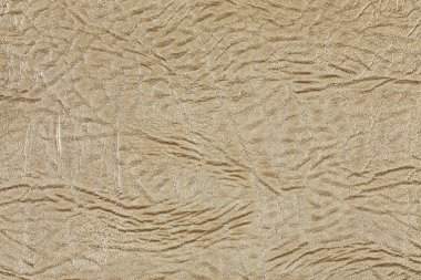 Suni deri arka plan sentetik