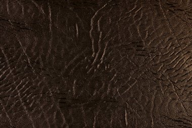 Suni deri arka plan sentetik