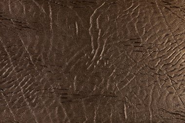 Suni deri arka plan sentetik