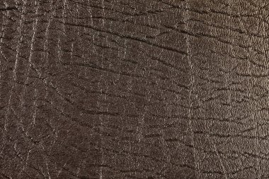 Suni deri arka plan sentetik