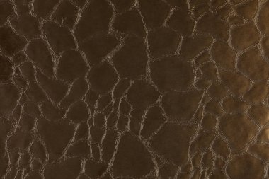 Suni deri arka plan sentetik