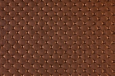 Suni deri arka plan sentetik