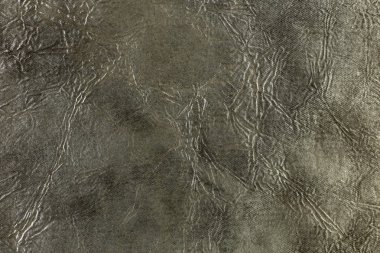 Suni deri arka plan sentetik