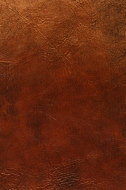 Suni deri arka plan sentetik