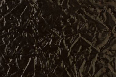 Suni deri arka plan sentetik