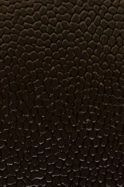 Suni deri arka plan sentetik