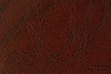 Suni deri arka plan sentetik