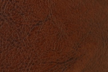 Suni deri arka plan sentetik