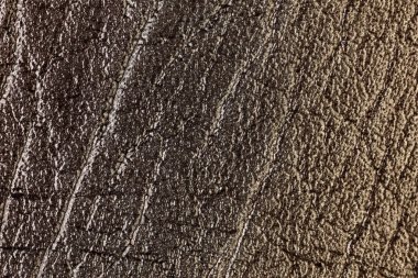 Suni deri arka plan sentetik