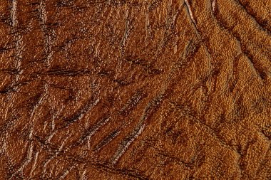 Suni deri arka plan sentetik