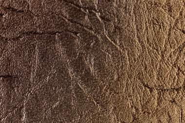 Suni deri arka plan sentetik