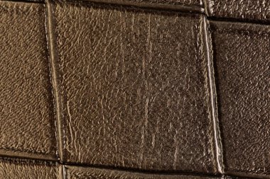 Suni deri arka plan sentetik