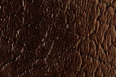 Suni deri arka plan sentetik