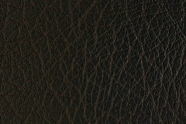 Suni deri arka plan sentetik