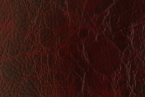 Suni deri arka plan sentetik