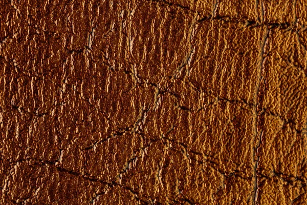 Suni deri arka plan sentetik