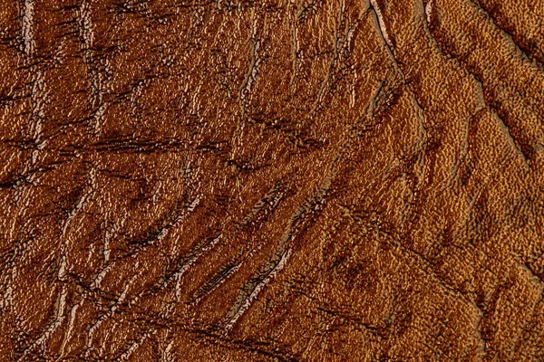 Suni deri arka plan sentetik