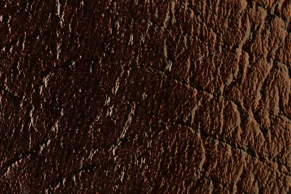 Suni deri arka plan sentetik