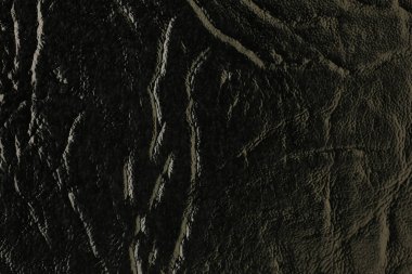 Suni deri arka plan sentetik