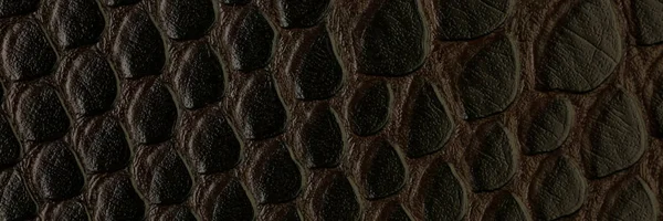 Artificial Leather Background Synthetics — Stock Photo, Image