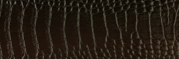 人工皮革の背景合成 — ストック写真