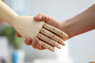 Birbirinizi selamlayın.