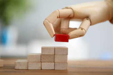 Para endüstrisini ve zenginliği arttır