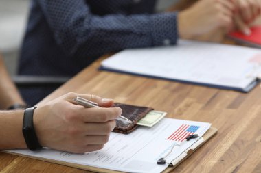 Elçiliğe giriş belgesi