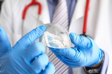 Estetik ameliyat konsepti