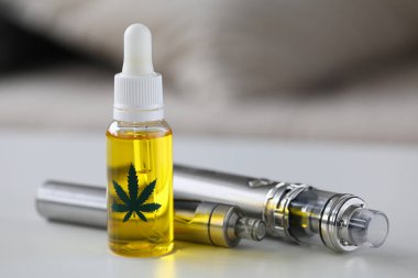 Tıbbi marihuana tedavisi kavramı