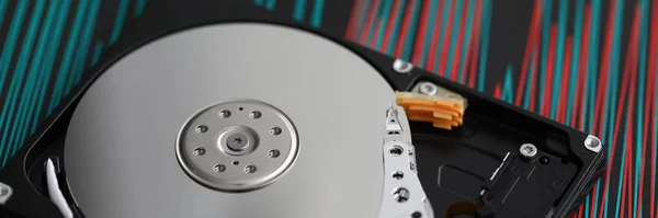 Hard drive disk