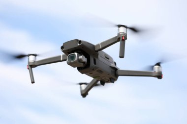 En yeni uçuş teknolojisi