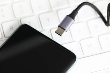 Telephone out of power