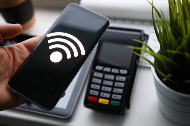 New method to pay bills