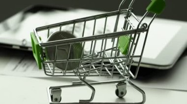 Bitcoin - yeni mavi kripto para birimi