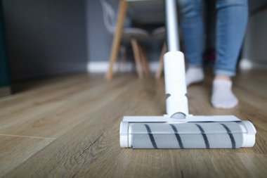 Kumaşlı plastik alet