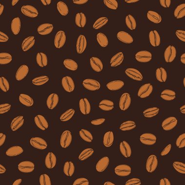 Vektör Sevgililer Günü kartı. Kalpli balıkları severim..