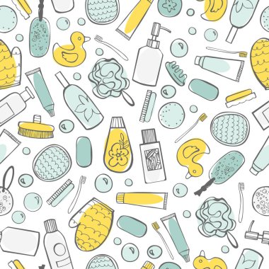 Banyo hazır. Banyo çizelgeleri. Kusursuz.