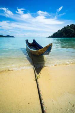 Deniz Manzaralı tekne turu