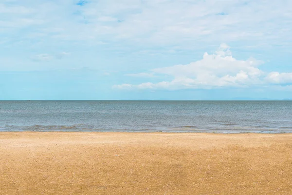 Kum Deniz Manzaralı