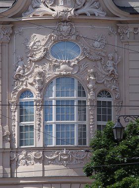 Bratislava Tuna güzel dekorasyon