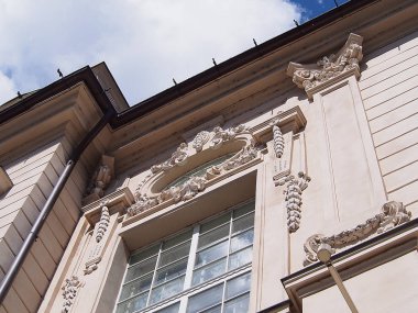 Bratislava Tuna güzel dekorasyon